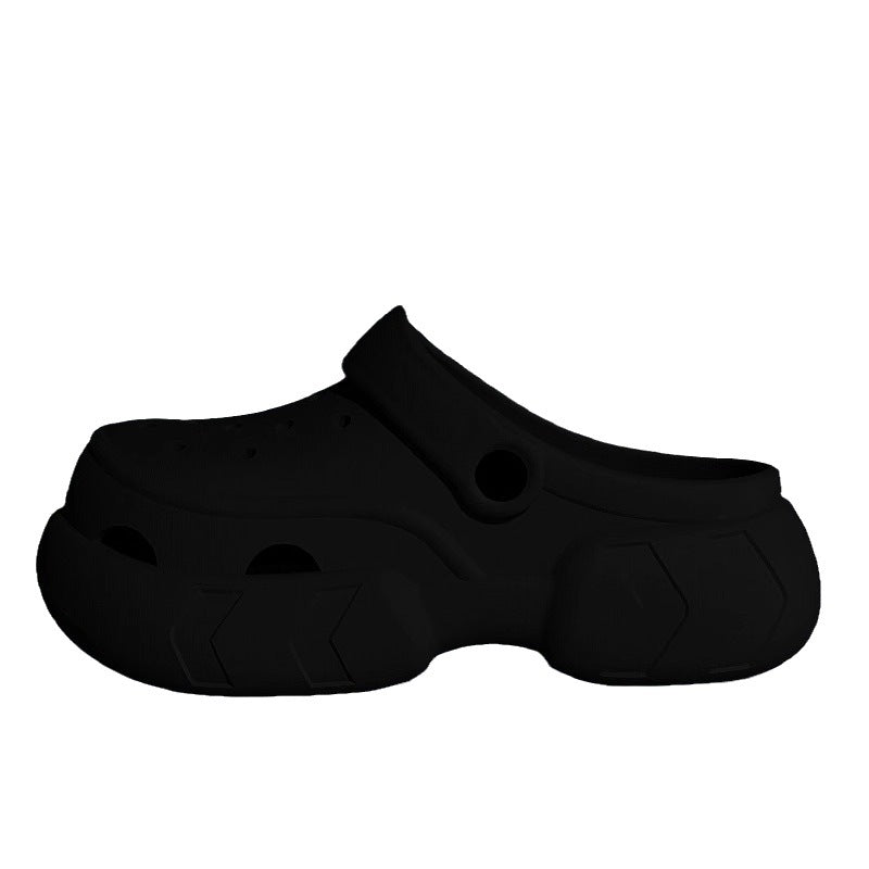 Molnfix TK Platform Clog My Store