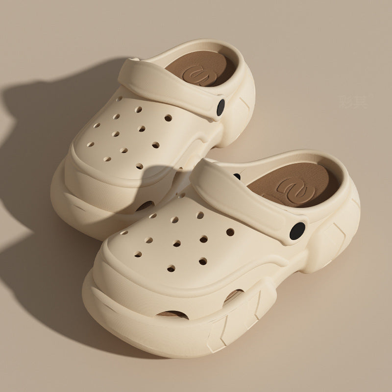Molnfix TK Platform Clog My Store
