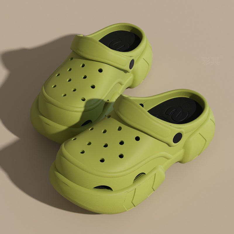 Molnfix TK Platform Clog My Store