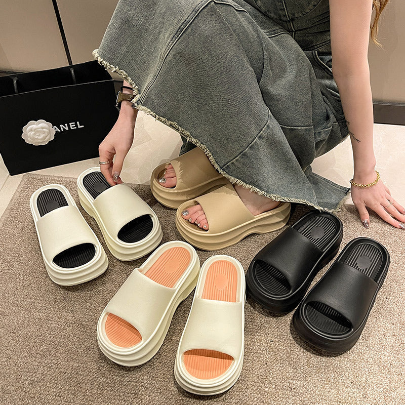 Molnfit Cloud Sandals My Store