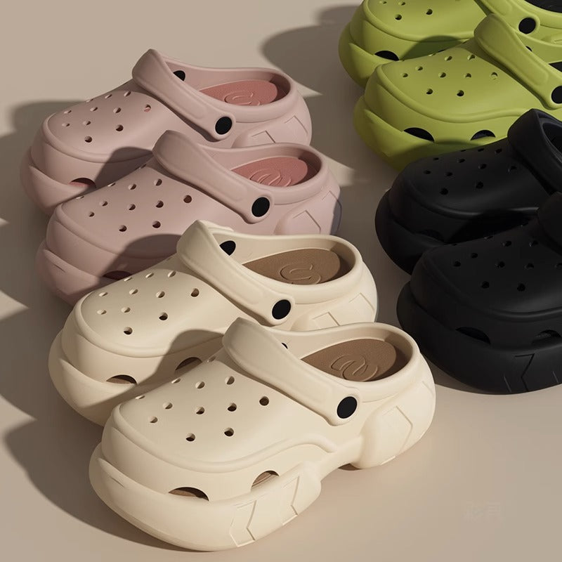 Molnfix TK Platform Clog My Store