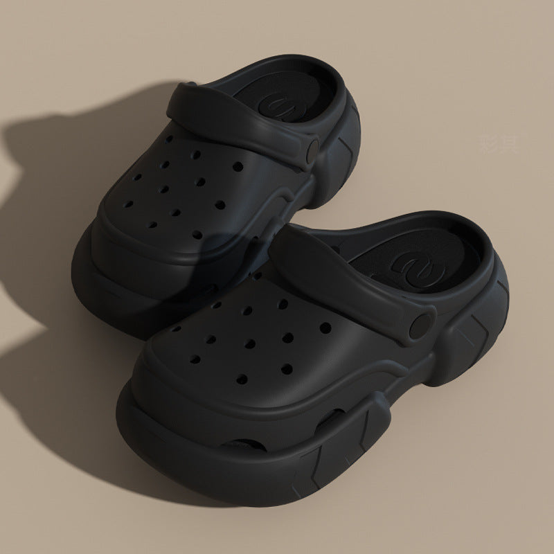 Molnfix TK Platform Clog My Store