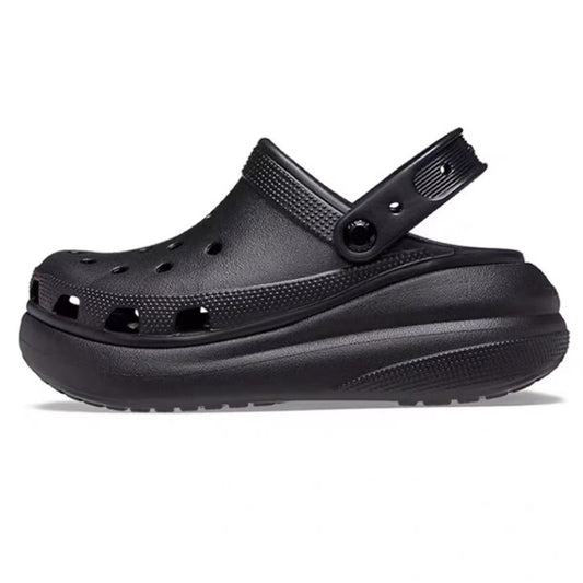 Molnfit Lined Clog My Store
