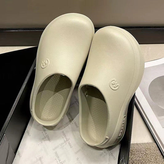 Molnfit Platform Clog My Store