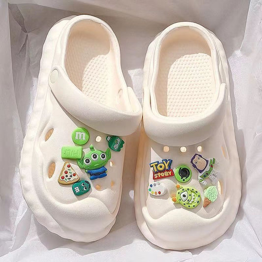 Molnfit celebrity slippers My Store
