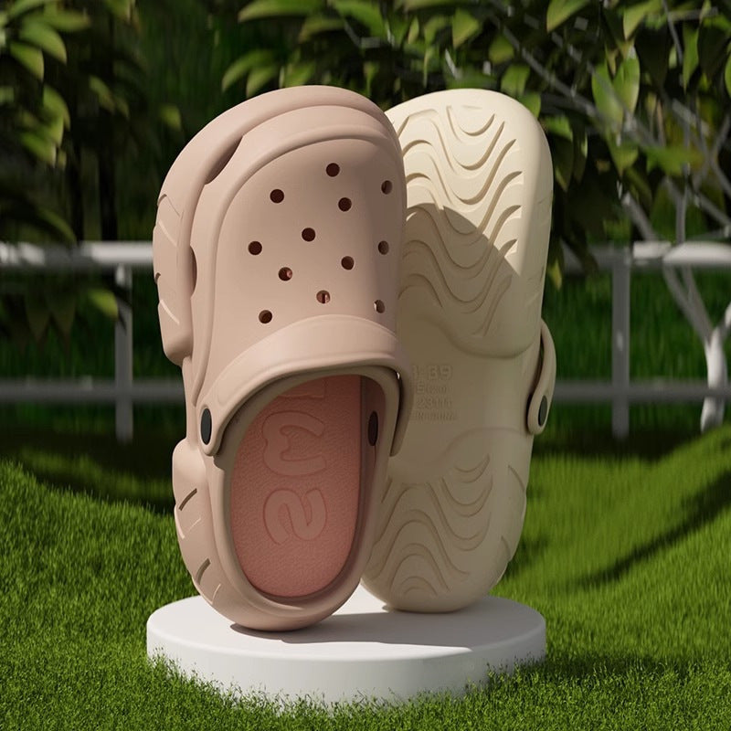 Molnfix TK Platform Clog My Store