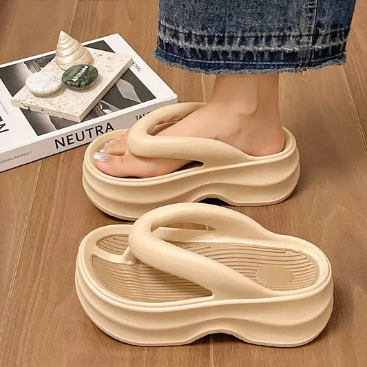 Molnfit Beach Flip-Flops My Store