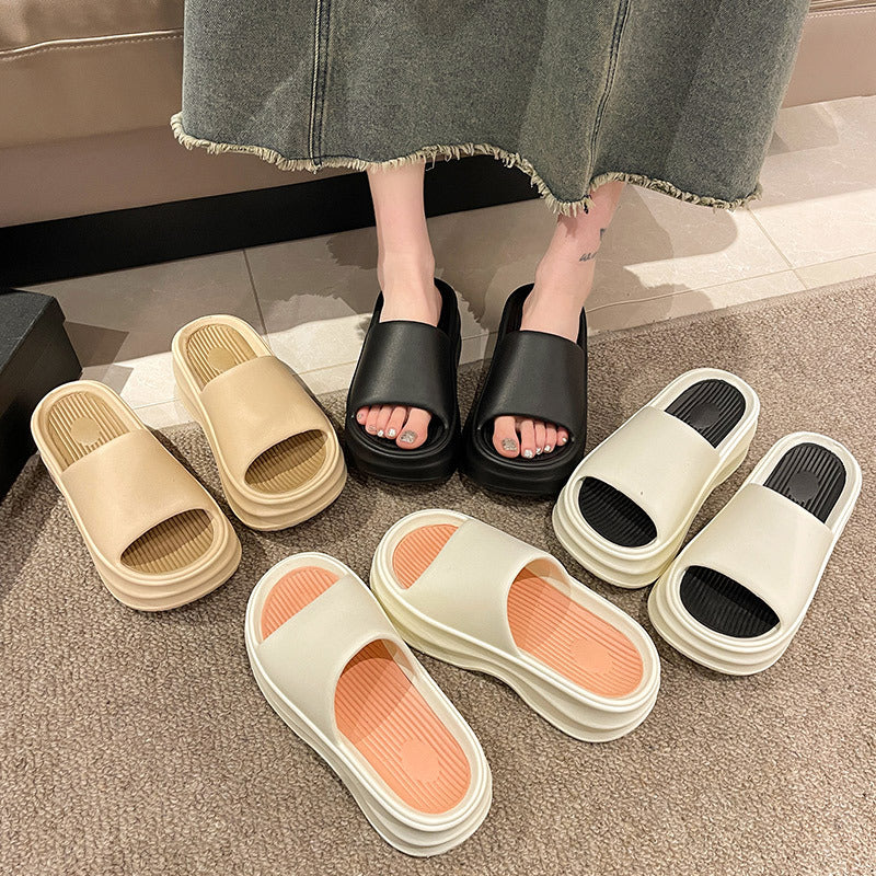 Molnfit Cloud Sandals My Store